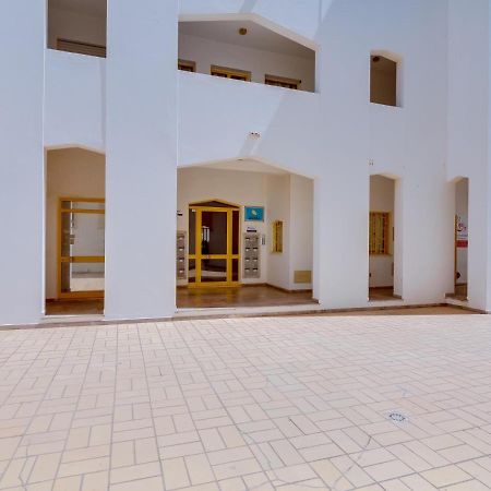 Appartement Al - Atlantida Penthouse à Quarteira Extérieur photo