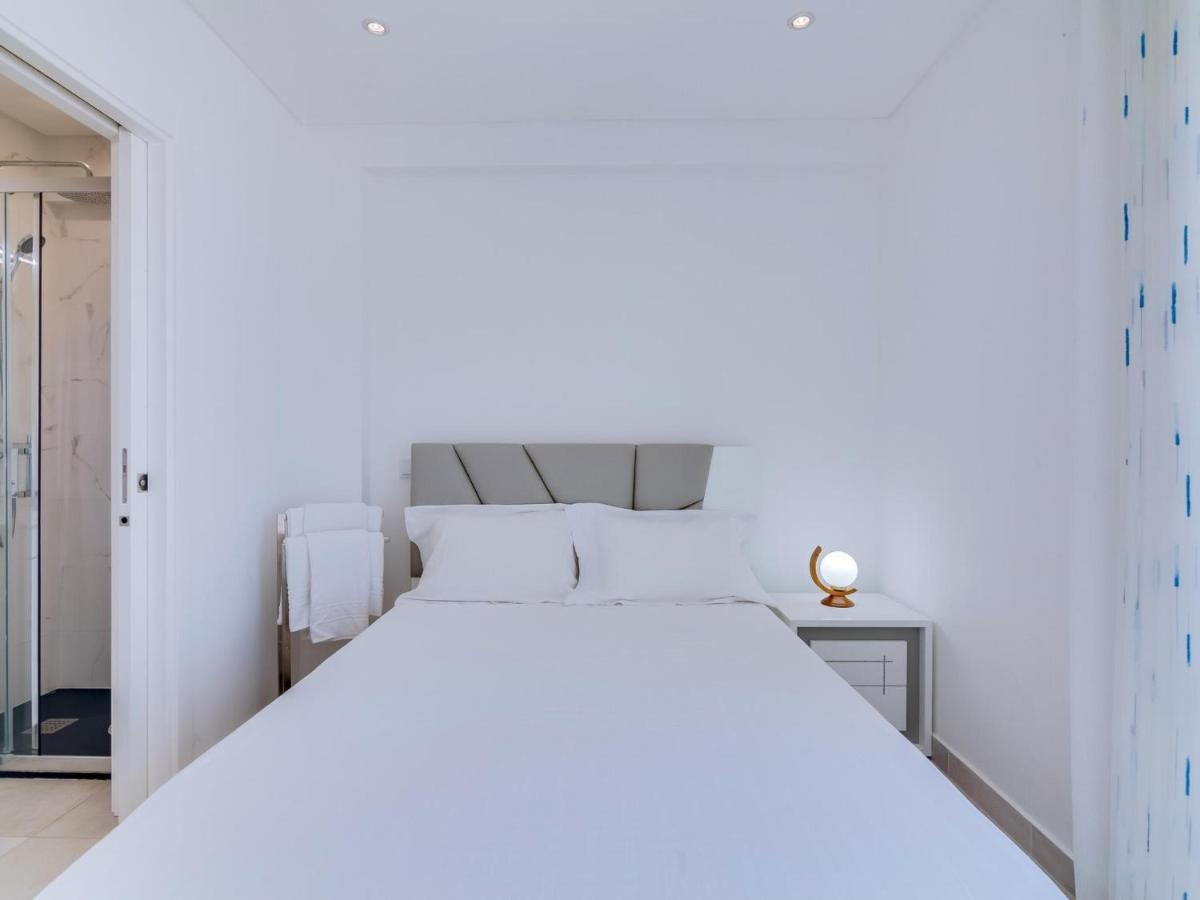 Appartement Al - Atlantida Penthouse à Quarteira Extérieur photo