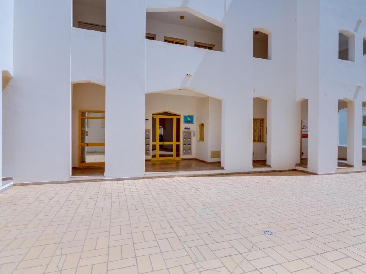 Appartement Al - Atlantida Penthouse à Quarteira Extérieur photo